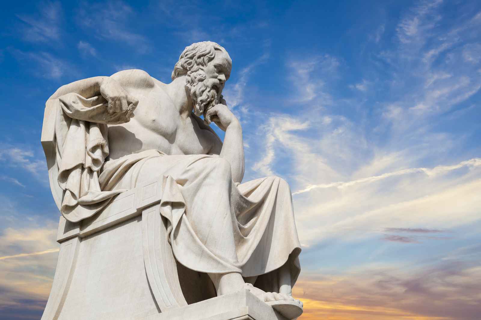Online philosophy courses | Oxford University Department for Continuing  Education
