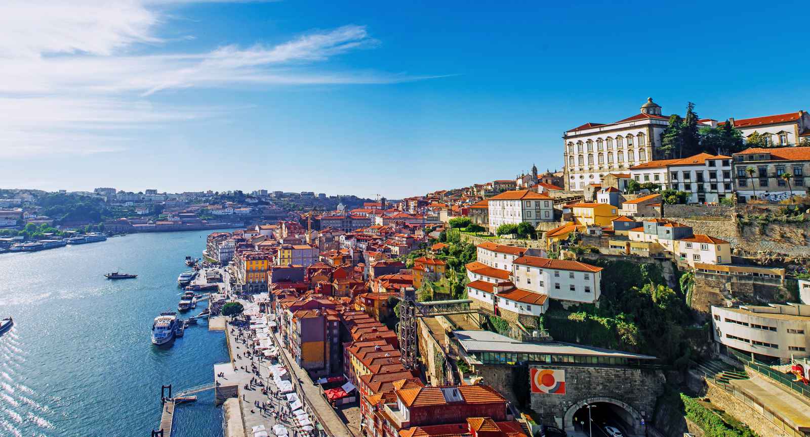 Portuguese Language Courses In Portugal