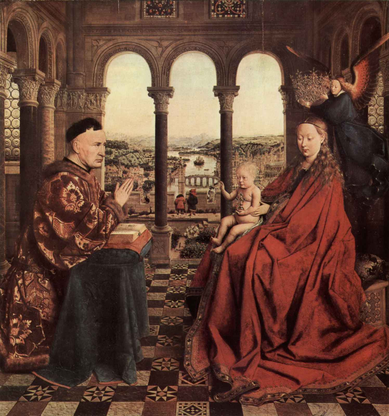 Van Eyck to Memling Northern Renaissance Art c.1430 1480 Online