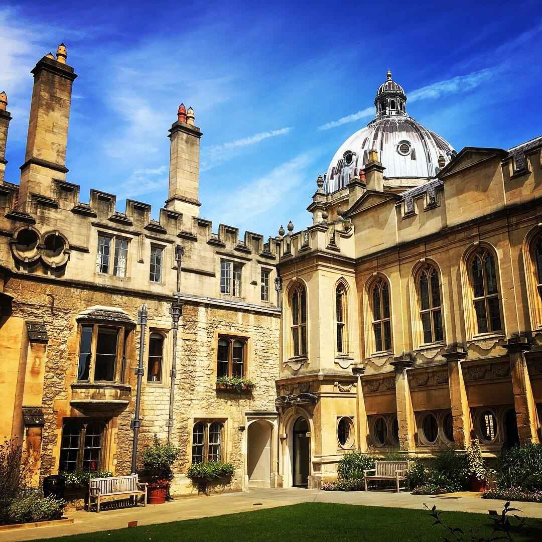 Brasenose College