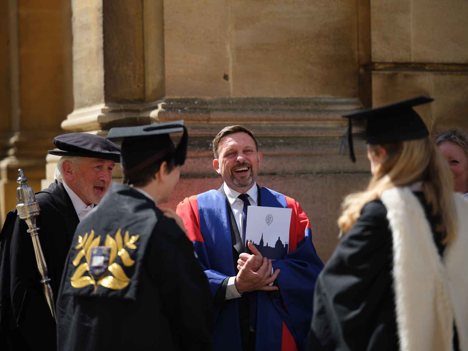 May 2023 Award Ceremony May 2023 Award Ceremony