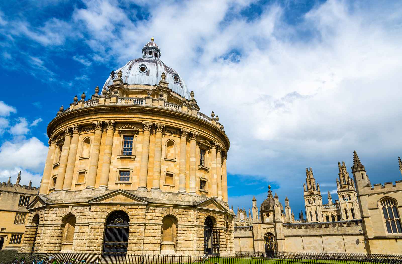 Undergraduate Certificate Of Higher Education Oxford University 