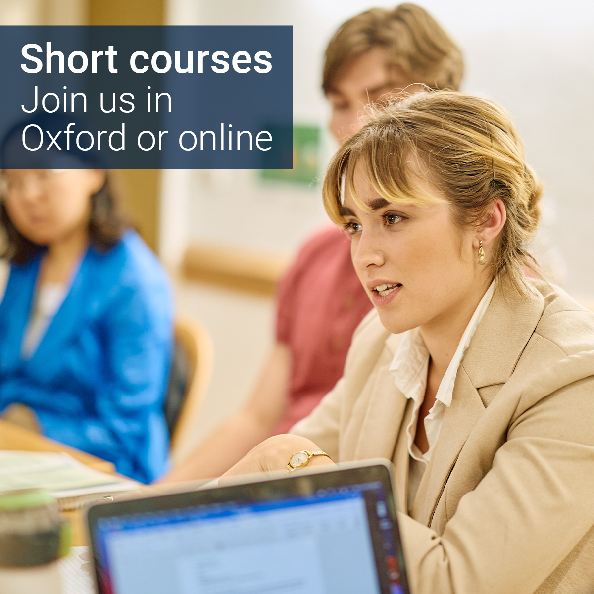 Short Courses